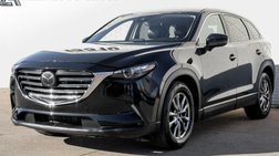 2018 Mazda CX-9 Touring