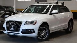 2013 Audi Q5 2.0T quattro Premium Plus