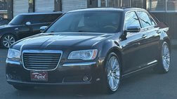 2012 Chrysler 300 Limited