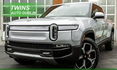 2023 Rivian R1T Adventure