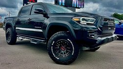 2023 Toyota Tacoma TRD Pro