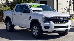 2024 Ford Ranger XL