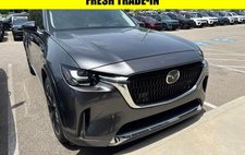 2024 Mazda CX-90 3.3 Turbo S Premium