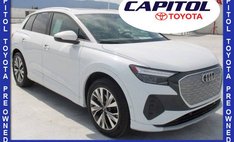 2023 Audi Q4 e-tron Premium Plus 40