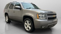 2012 Chevrolet Tahoe LS