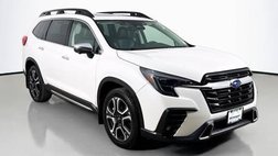 2023 Subaru Ascent Touring