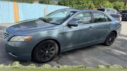 2008 Toyota Camry XLE V6