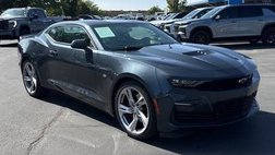 2023 Chevrolet Camaro SS