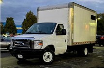 2022 Ford E-Series E-350 SD