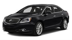 2016 Buick Verano Leather Group