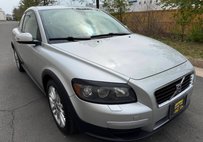 2009 Volvo C30 T5