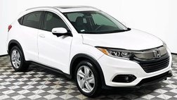 2019 Honda HR-V EX