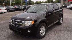2009 Ford Escape XLT