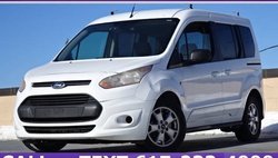 2014 Ford Transit Connect XL