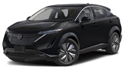2024 Nissan Ariya Evolve+