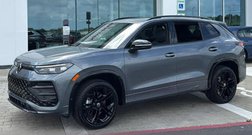 2026 Volkswagen Tiguan SE R-Line Black 4Motion