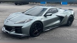 2024 Chevrolet Corvette Z06