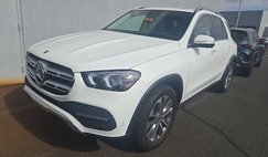 2022 Mercedes-Benz GLE-Class GLE 350 4MATIC