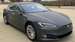 2019 Tesla Model S 100D