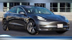 2018 Tesla Model 3 Mid Range