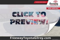 2017 Toyota Sienna LE