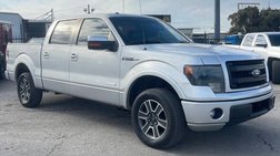 2013 Ford F-150 XL