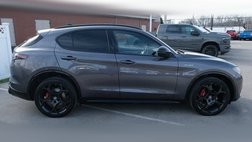 2024 Alfa Romeo Stelvio Veloce