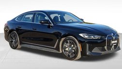2024 BMW i4 xDrive40 Gran Coupe