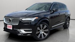 2022 Volvo XC90 T6 Inscription 7-Passenger