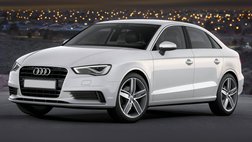 2015 Audi A3 2.0T quattro Premium Plus