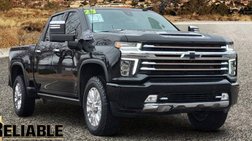 2023 Chevrolet Silverado 2500HD High Country
