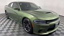 2021 Dodge Charger Scat Pack