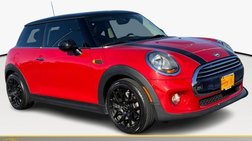 2015 MINI Hardtop Cooper