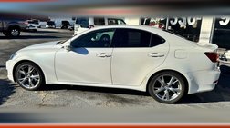 2010 Lexus IS 350 Base