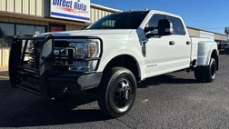 2018 Ford Super Duty F-350 XLT