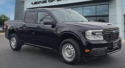 2024 Ford Maverick XL