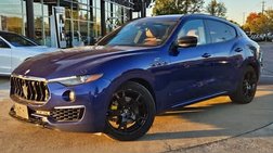 2022 Maserati Levante GT