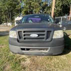 2006 Ford F-150 XL
