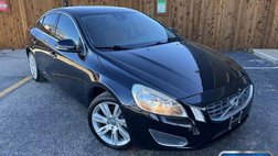 2012 Volvo S60 T5