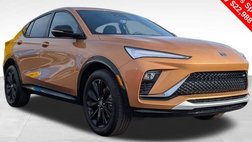 2024 Buick Envista Sport Touring