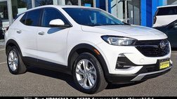 2022 Buick Encore GX Preferred