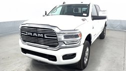 2024 Ram Ram Pickup 2500 Laramie