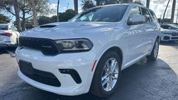 2022 Dodge Durango R/T