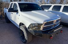 2010 Dodge Ram 1500 ST