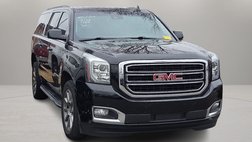 2020 GMC Yukon XL SLT
