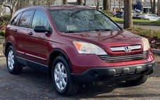 2009 Honda CR-V EX