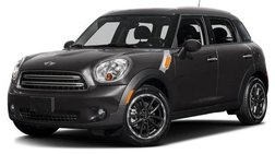 2016 MINI Countryman Cooper
