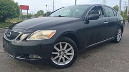 2006 Lexus GS 300 Base