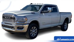 2020 Ram Ram Pickup 2500 Limited