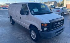 2012 Ford E-Series E-150